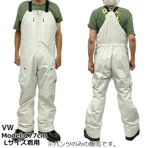 Xm[{[h EGA Um[XtFCX THE NORTH FACE LAYBACK RIDE BIB 24-25-PT-TNF