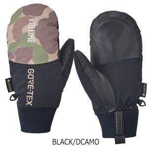 XL[ Xm[{[h  24-25 VOLUME GLOVE {[ KAMIKAZE NS J~J[ 24-25-GR-VLM