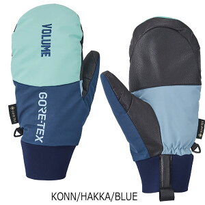 XL[ Xm[{[h  24-25 VOLUME GLOVE {[ KAMIKAZE NS J~J[ 24-25-GR-VLM