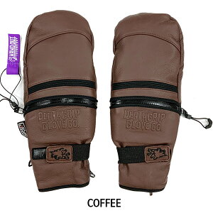 Xm[{[h  24-25 DEATHGRIP GLOVE fXObv ZOMBIE MITTS ]r~bg 24-25-GR-HOT