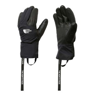 Xm[{[h  24-25 THE NORTH FACE m[XtFCX L3 GUIDE OVER GLOVE SHORT L3KChI[o[O[uV[g 24-25-GR-TNF