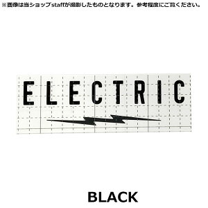 XebJ[ GNgbN ELECTRIC UNDERVOLT CUTING STICKER M JbeBO XebJ[ [֔z