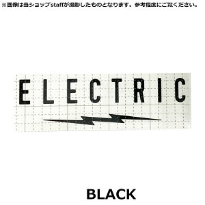 XebJ[ GNgbN ELECTRIC UNDERVOLT CUTING STICKER L JbeBO XebJ[ [֔z