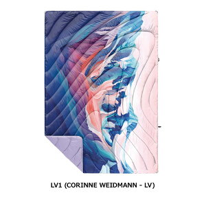 ylzuPbg v Rumpl ORIGINAL PUFFY BLANKET Lv  AEghA 悯eg~ h ȈՖѕz Ԓ OtFX X|[cϐ 132cmX190cm