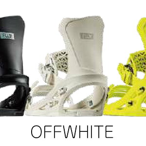 25-26 フラックス ディーエス FLUX DS スノーボード ビンディング バインディング 25-26-BD-FLX ハイランド ブラック オフホワイト アシッド Mレッド ターコイス XS S M L