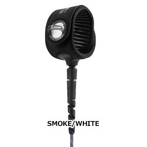 �G�t�V�[�G�X ���[�V���R�[�h FCS FREEDOM HELIX 6 ALL ROUND LEASH �V���[�g�{�[�h�p �t���[�_�� �w���b�N�X �T�[�t�B��