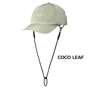 ^oA UV} Lbv TAVARUA CAP ONE UPF50+ t[TCY 55-61cm TM1015