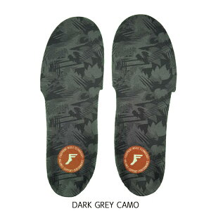 tbgvg Q[`FW[G[gJX^I[\eBbNX FOOTPRINT GAMECHANGERS ELITE CUSTOM ORTHOTICS DARK GREY CAMO Xm[{[h C\[ ~ _[NO[J 6 7 8 9
