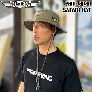 bV nbg 2025 RASH Team Japan Tt@nbg J[L t[TCY gWp `[Wp