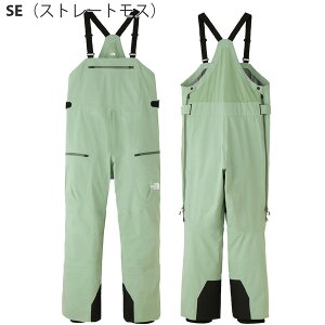 25-26 U m[XtFCX CobNr[V[ru THE NORTH FACE LAYBACK BC BIB Xm[{[h EGA pc 25-26-PT-TNF X[gX }bV[ ubN S M L XL XXL