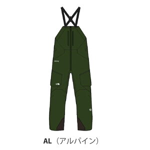y\z 25-26 U m[XtFCX A[eB[W[SAebNXru THE NORTH FACE RTG GORE-TEX BIB Xm[{[h EGA pc 25-26-PT-TNF ubN tB[huE ApC S M L XL XXL