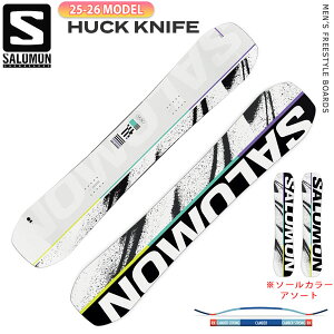 HUCK KNIFE L41203200 [2020-2021f]