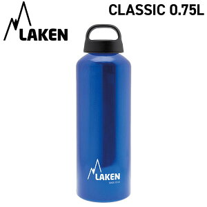 LAKEN NVbN 0.75L u[ [P