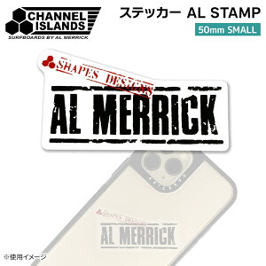 `lACY AbN XebJ[ ALMERRICK AL STAMP 50mm SMALL {Ki [֔z