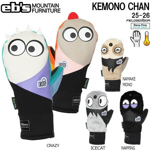 25-26 GrX Pm EBS KEMONO CHAN XL[ Xm[{[h  25-26-GR-EBS NCW[ ibsO ACXLbg i}Pm XS S M L XL