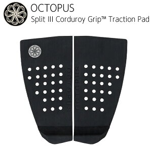 INgpX fbLpbh OCTOPUS GRIP SPLIT 3 CORDUROY 3s[X Xvbg3 R[fC T[tB