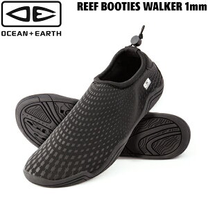 I[VAhA[X [tu[c O&E REEF BOOTIES WALKER 1mm [tV[Y