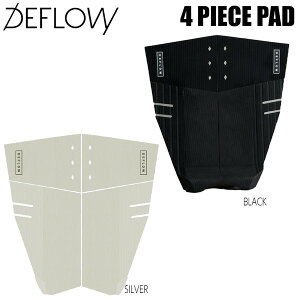 ftE fbLpbh DEFLOW 4 PIECE PAD T[tB T[t{[h