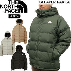 ylz24-25f Um[XtFCX THE NORTH FACE BELAYER PARKA rC[p[J[ _EWPbg Y U m[XtFCX