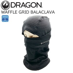 hS btObhoNo DRAGON WAFFLE GRID BALACLAVA Xq jbgX ڏoX ubN