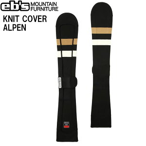 25-26 GrX jbgJo[Ay EBS KNIT COVER ALPEN ubN SM ML