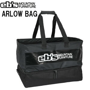 25-26 GrX A[EobO EBS ARLOW BAG ubN