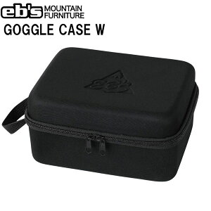 25-26 GrX S[OP[X_u EBS GOGGLE CASE W ubN