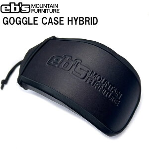 25-26 GrX S[OP[XnCubh EBS GOGGLE CASE HYBRID ubN