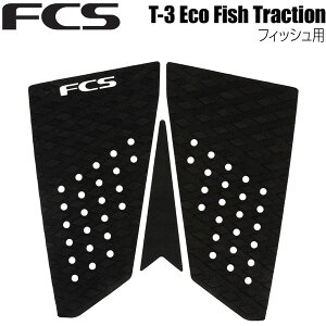 GtV[GX tBbVp fbLpbh FCS T-3 FISH ECO BLACK tBbVe[p e[ɂ蒲\