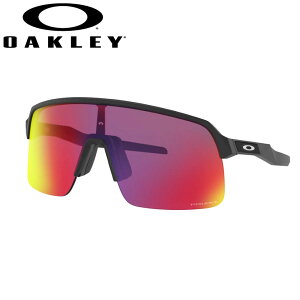I[N[ TOX Xg X|[c OAKLEY SUTRO LITE (A) Fream Matte Black / Lens Prizm Road AWAtBbg