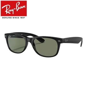 Co TOX j[EFCt@[[ RayBan New Wayfarer RB2132F 601/52(55TCY) AWAtBbg Ki ۏ؏t