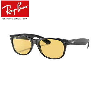 Co TOX j[EFCt@[[ RayBan New Wayfarer RB2132F 601/R6(55TCY) AWAtBbg Ki ۏ؏t