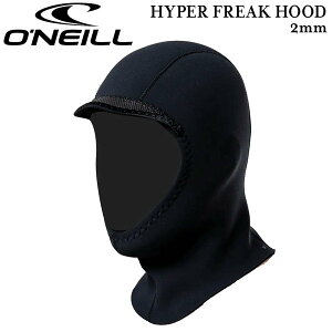 Ij[ t[h 25-26 ONEILL HYPER FREAK HOOD 2mm BLK nCp[t[Nt[h T[tB hLbv AFW-220A3