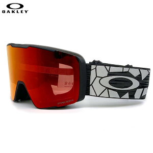 25-26 I[N[ C}Ci[vL ubNCtH[X PRIZM TORCH IRIDIUM & PRIZM ICED IRIDIUM OAKLEY LINE MINER PRO L ASIA BLACK REINFORCE XL[ Xm[{[h S[O 25-26-GG-OAK