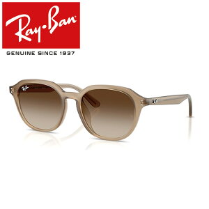 ���C�o�� �T���O���X RayBan RB4459D 616613 54 �t���[�� / TURTLEDOVE �����Y / POLICARBONATE STANDARD GRADIENT BROWN ���{���胂�f��