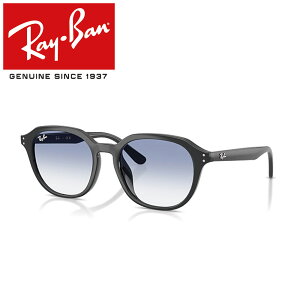 ���C�o�� �T���O���X RayBan RB4459D 623019 54 �t���[�� / OPAL GREY �����Y / POLICARBONATE STANDARD CLEAR GRADIENT LIGHT BLUE ���{���胂�f��