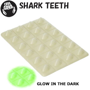 Xm[{[h fbLpbh ~ 23-24 CRABGRAB NuOu SHARK TEETH V[NeB[X fbLpbh gNV ~ [֔z