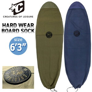 {[hP[X T[tB CREATURES NG[`[ Hard Wear Boardsock LoXn BOARDSOCK6f3