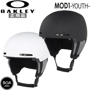 XL[ Xm[{[h wbg OAKLEY I[N[ MOD1 YOUTH bh[X