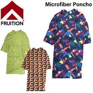 FRUITION t[V }CNt@Co[|` PONCHO t[TCY