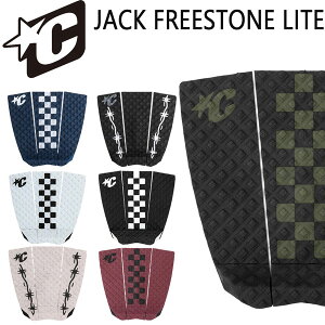 22 NGC`[ DECK GRIP VOl`[JACK FREESTONE LITE CREATURES fbLpbg WbNEt[Xg[ T[t{[h fbLpbh