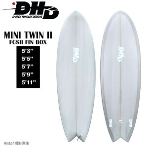 zł܂(wGÂ)T[t{[h V[g{[h DHD MINI TWIN2 PU GREY TINT FCS2 FIN ~jcC2 {Ki