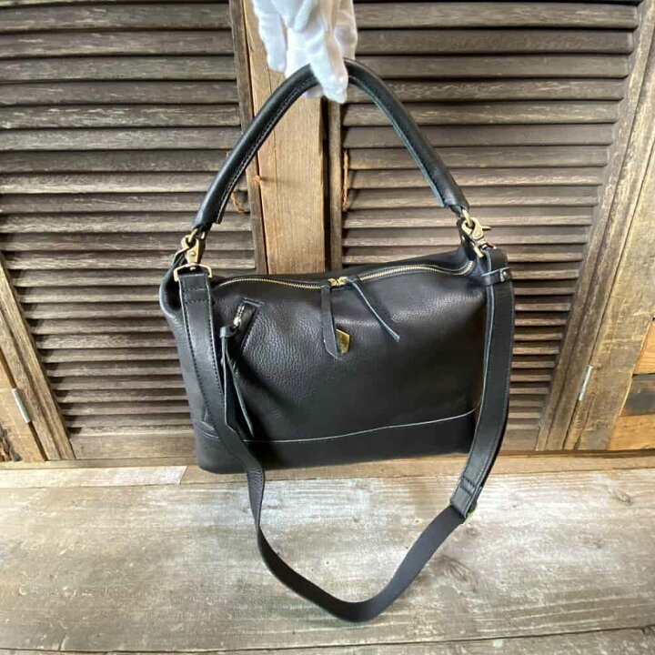 楽天市場】【Ain Soph（アインソフ）】ソフト鞣し＆素上げ牛革  