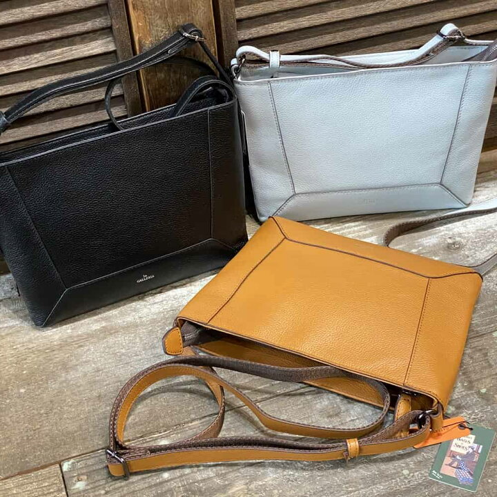 楽天市場】定価15,400円よりSALE！【青木鞄la GALLERIA（ラ・ガレリア 
