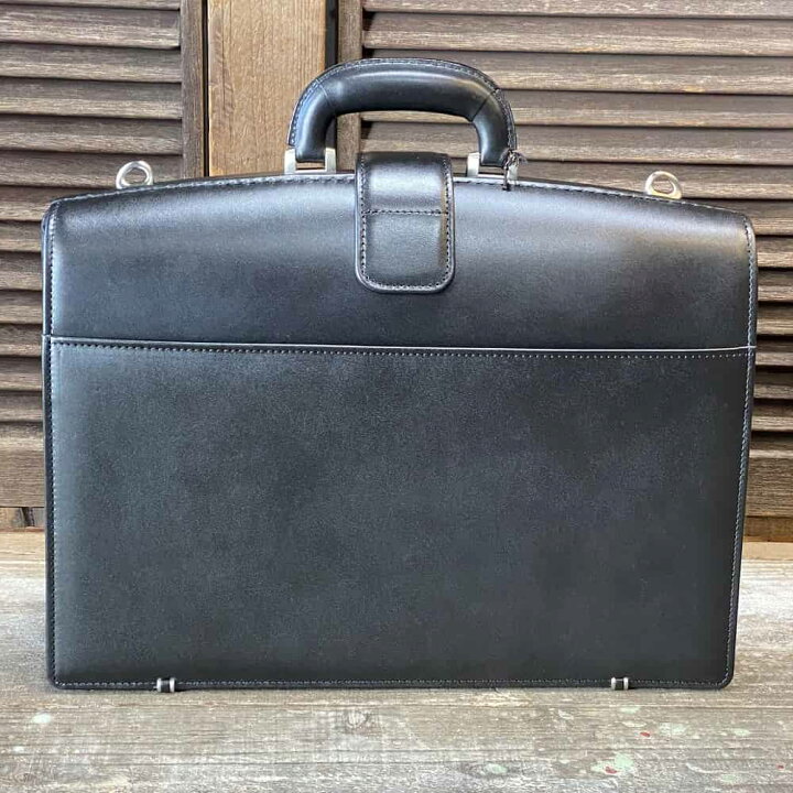 楽天市場】《在庫確認※お取り寄せ》【青木鞄LUGGAGE AOKI1894 