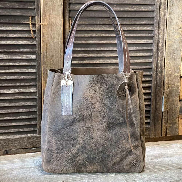 楽天市場】【BAGGY PORT/バギーポート『WAXED KUDU/ワックスド 