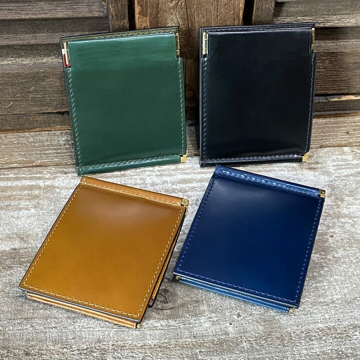 楽天市場】【BAGGY PORT/バギーポート『OIL CORDVAN/オイルコードバン 