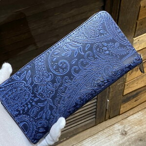 yBAGGY PORT/oM[|[g/KOIwINDIGO DYE PAISLEY EMBOSSxzyCY[G{XHCfBS/ߋvJEU[Eht@Xi[ziZYS-197Njkvt@yCY[^