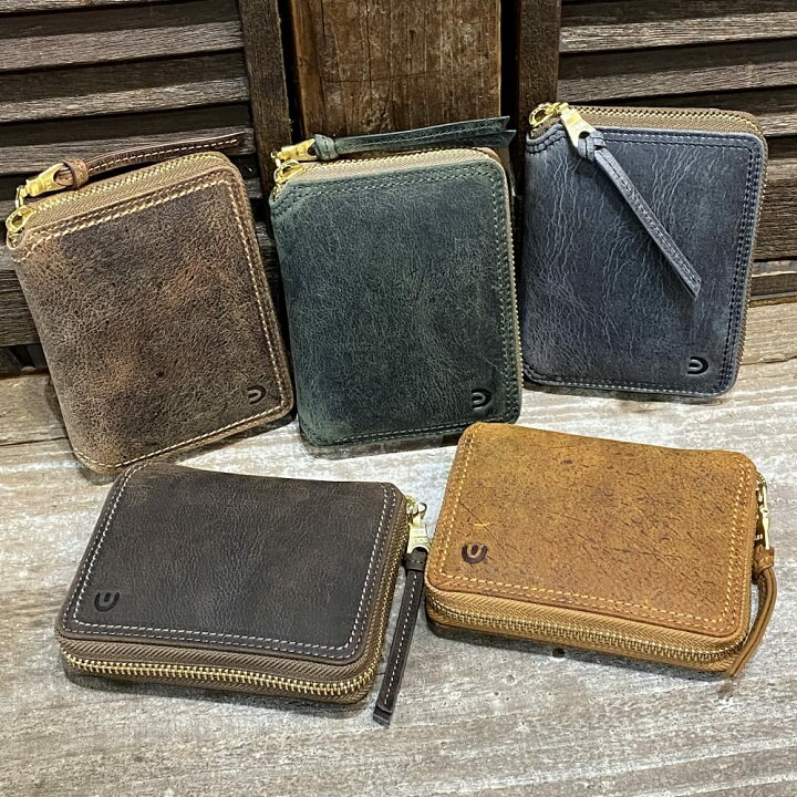 楽天市場】【BAGGY PORT/バギーポート『WAXED KUDU/ワックスド 