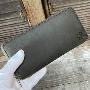 yBAGGY PORT/oM[|[gwWAXED ELK LEATHER/bNXh GNU[xzpCHARLES F STEADАvGN/wWJvEICbNXdグGNU[Eht@Xi[ziFZKM-850j